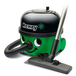 Numatic Henry Eco stofzuiger HVR-182