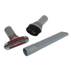 Dyson Dyson Kit 3 Borstels