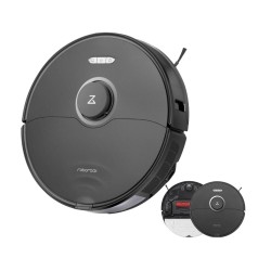 Xiaomi Roborock S8 Robotstofzuiger Zwart