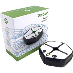 iRobot Robot MINT Coding Roboter Root Kant-en-klaar RT001