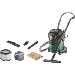 Bosch AdvancedVac 20