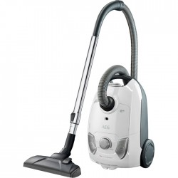 AEG VX4-1-IW-P Stofzuiger Wit