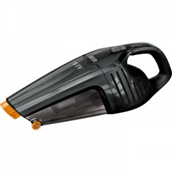 AEG HX6-24IGM Kruimelzuiger Grijs