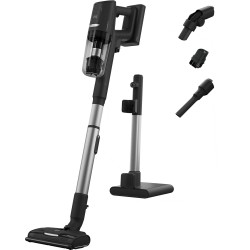 AEG 8000 Ultimate (AP81UB25GG) Steelstofzuiger Grijs