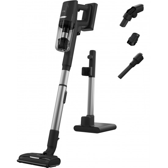 AEG 8000 Ultimate (AP81UB25GG) Steelstofzuiger Grijs