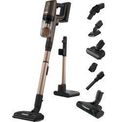 AEG 8000 Animal (AP81A25ULT) Steelstofzuiger Brons