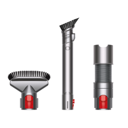 Dyson Car Cleaning Kit Retail
