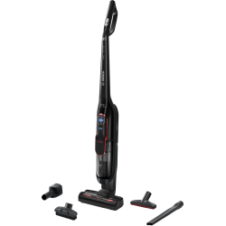 Bosch Bbh87pow1 Athlet Propower Zwart