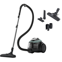 AEG Al61c2og Clean 6000 Groen/zwart