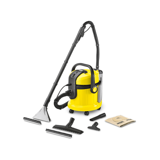 Karcher Alleszuiger (se 4001)