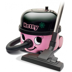 Numatic Hetty Het-180 Roze