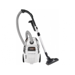 AEG SuperCyclone SCANIMAL Zakloze Stofzuiger 1400W