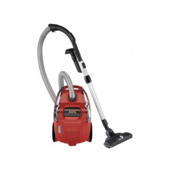 AEG ASC PARKETT Zakloze Stofzuiger 1400W