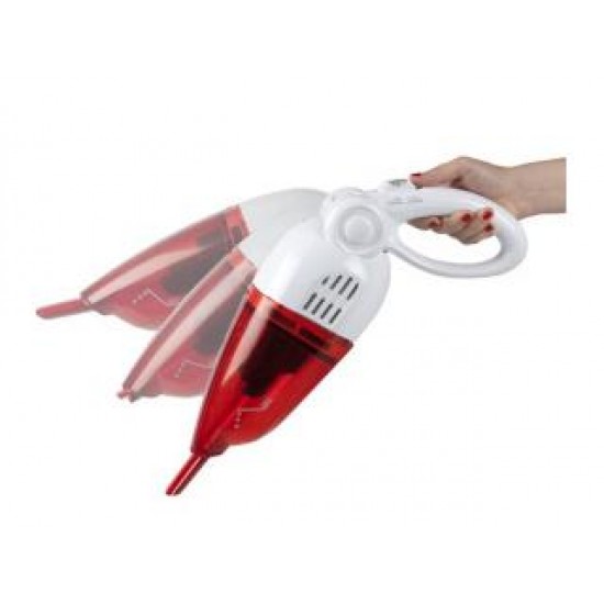 Domo DO209S Wet & Dry Kruimelzuiger