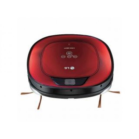 LG VR64702LVM Robotstofzuiger