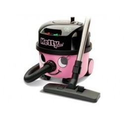 Numatic HEP-200 Hetty Plus Eco Stofzuiger