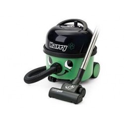 Numatic Harry HHR200A Groen Stofzuiger 1200W