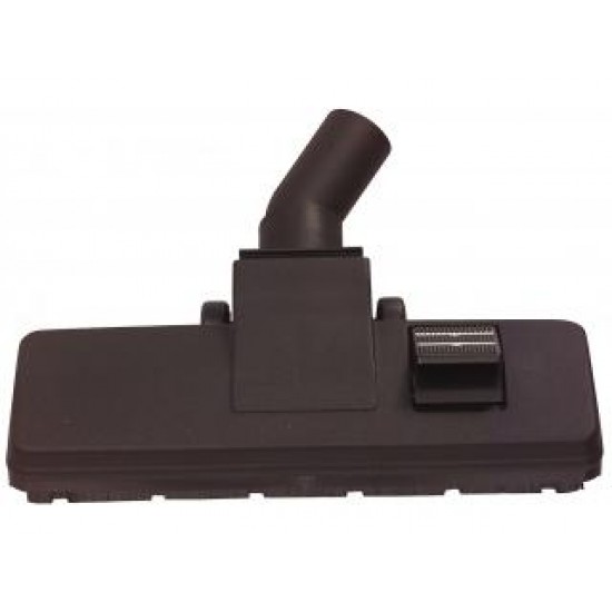 Wessel Werk W7-62061-wes Combizuigmond ø 32 mm met Wiel