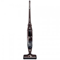 Bosch BBH Move 5 2-in-1 - Accu-zuiger, 18V, Incl. laadstation