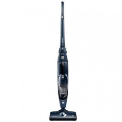 Bosch BBH Move 6 Poolnachtblauw - Accu-zuiger, 18V, Incl. laadstation