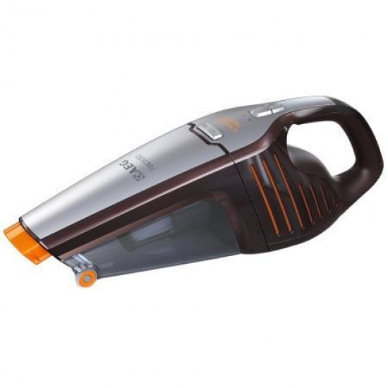 AEG AG6108 rapido - Kruimelzuiger 10,8 Volt Li-Ion