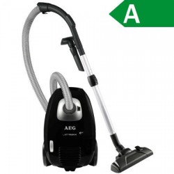 AEG JMALLFLR+ JetMaxx - Stofzuiger A/D/AA 700W 80dba
