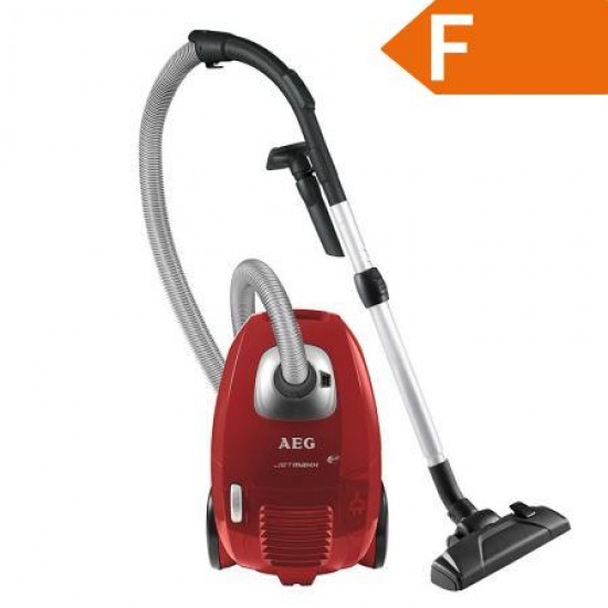 AEG JMALLFLRLR JetMaxx - Stofzuiger F/C/A/B 1500W/80dba