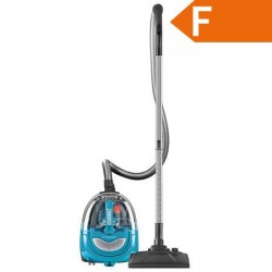 Zanussi ZAN2010EL - Zakloze Stofzuiger