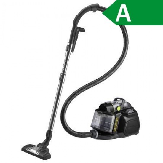 AEG ASPC7150 SilentPerformer - Zakloze stofzuiger, A