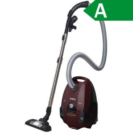 AEG ASP7150 - SilentPerformer - Stofzuiger met zak, A