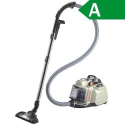 AEG ASPC7160 Silence Pro system - zakloze stofzuiger