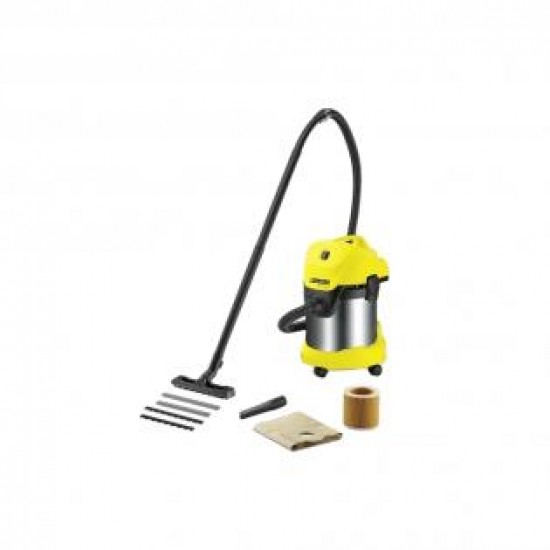 Accesorios Aspiradora Karcher Vhbw Motore Di Ricambio Compatibile Con Kärcher MV 3 Premium Karcher Se 4001 - Foto 5