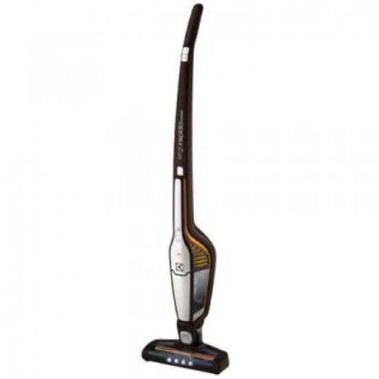 Electrolux ZB3011 - Steelstofzuiger 18 volt